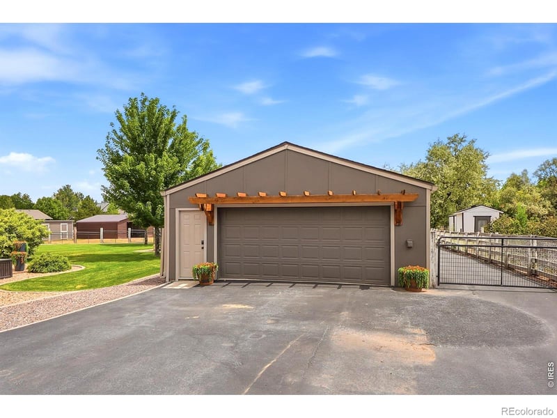 520 Namaqua Rd, Loveland, CO 80537