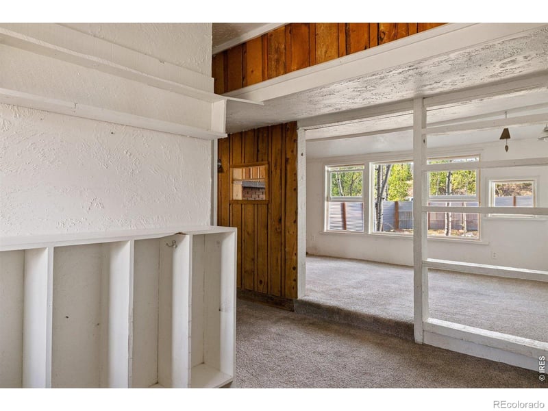 430 3rd St, Nederland, CO 80466