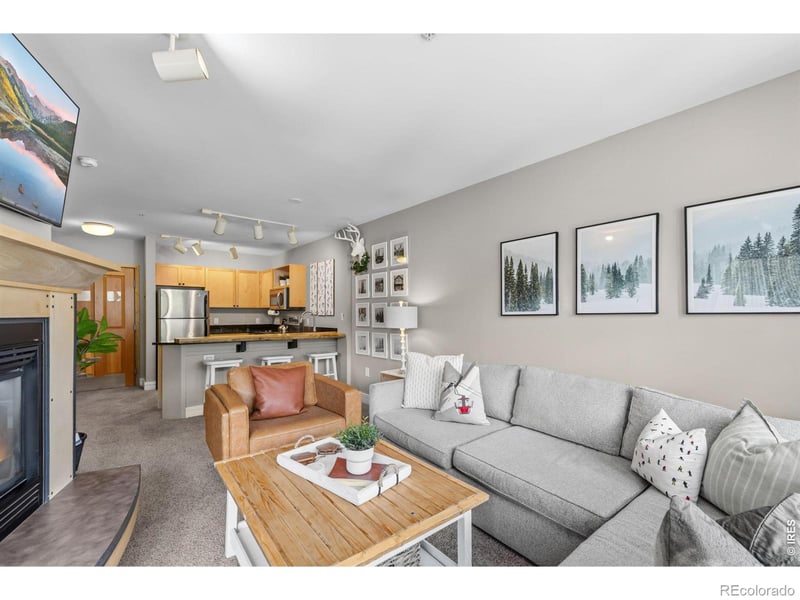 140 Ida Belle Dr #8266, Keystone, CO 80435
