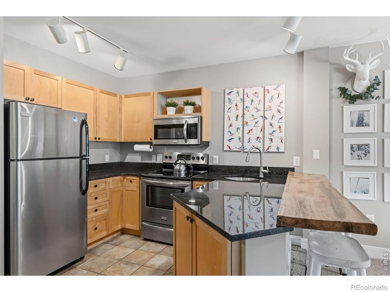 140 Ida Belle Dr #8266, Keystone, CO 80435