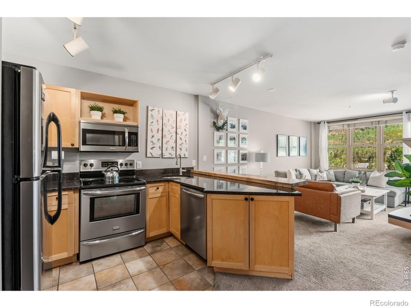 140 Ida Belle Dr #8266, Keystone, CO 80435
