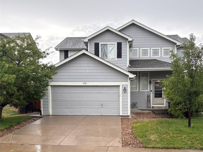 6345 Ukraine Ct, Aurora, CO 80015
