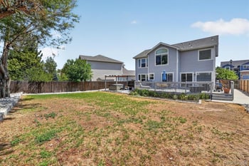 6345 S Ukraine Ct, Aurora, CO 80015