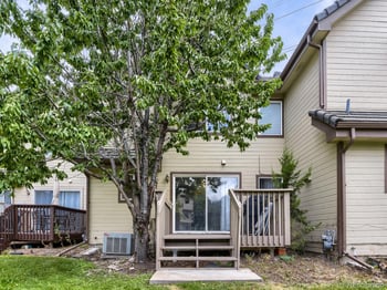10805 E Jewell Ave, Aurora, CO 80012