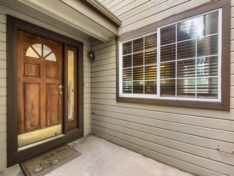 10805 Jewell Ave, Aurora, CO 80012