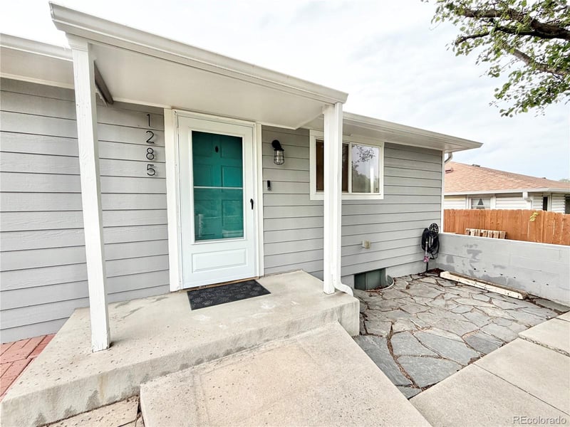 1285 Gill Pl, Denver, CO 80223