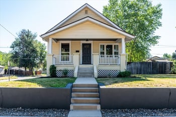 2300 S Gilpin St, Denver, CO 80210