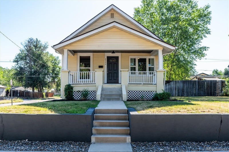 Home Worth Check