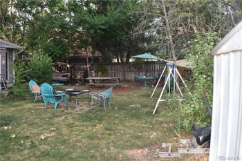 5265 Hunters Rn, Colorado Springs, CO 80911