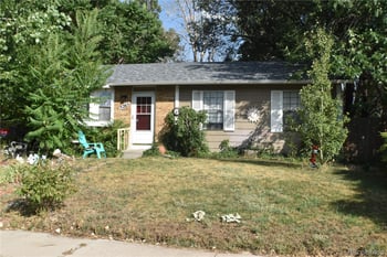 5265 Hunters Rn, Colorado Springs, CO 80911