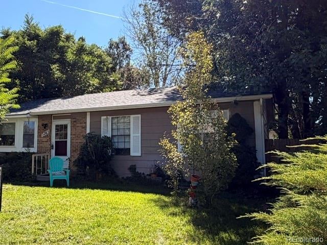 5265 Hunters Rn, Colorado Springs, CO 80911
