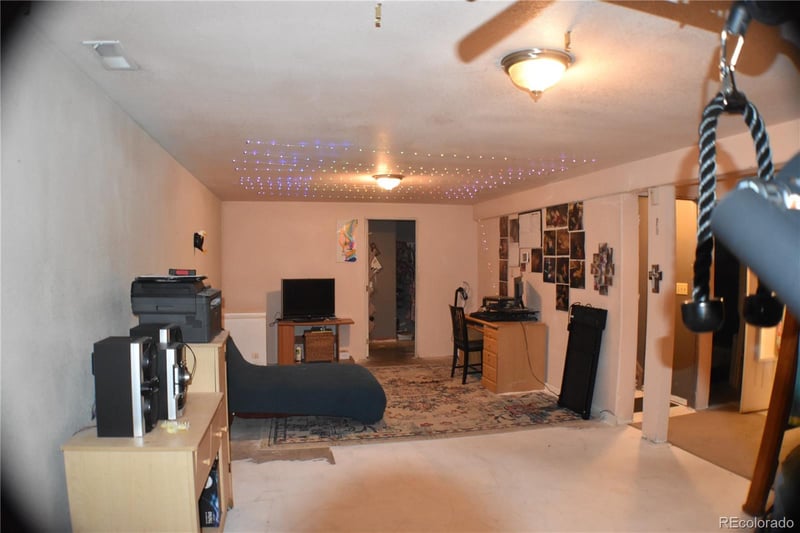 5265 Hunters Rn, Colorado Springs, CO 80911