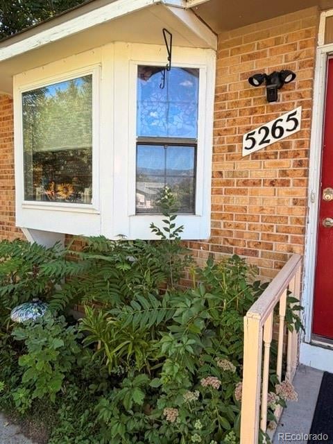 5265 Hunters Rn, Colorado Springs, CO 80911