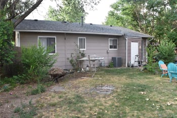 5265 Hunters Rn, Colorado Springs, CO 80911