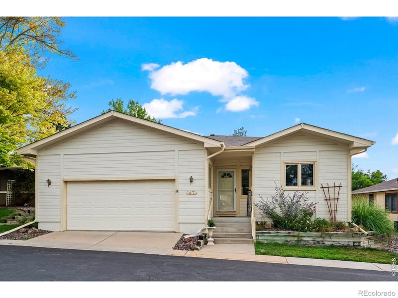 47 Curtis Ct, Broomfield, CO 80020