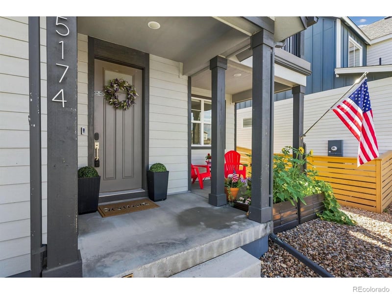 5174 Rendezvous Pw, Timnath, CO 80547