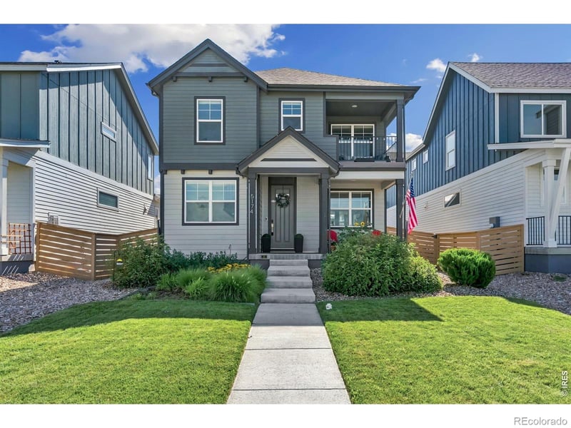5174 Rendezvous Pw, Timnath, CO 80547