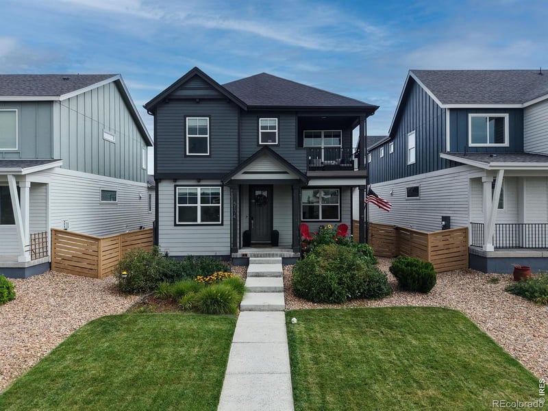 5174 Rendezvous Pw, Timnath, CO 80547