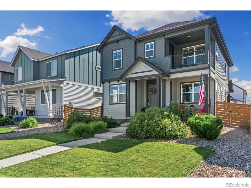 5174 Rendezvous Pw, Timnath, CO 80547