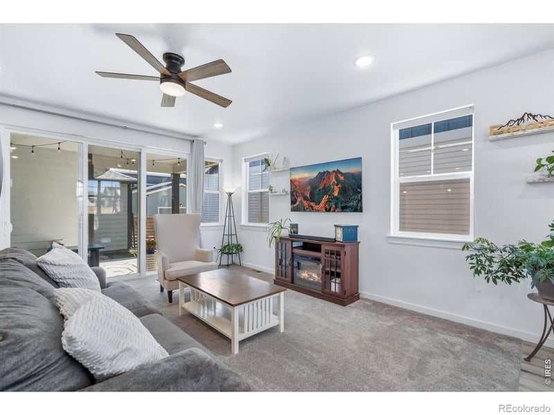 5174 Rendezvous Pw, Timnath, CO 80547