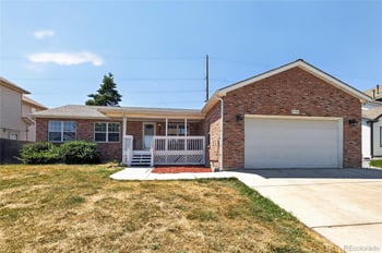 5881 S Quatar Cir, Centennial, CO 80015