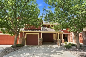 19414 E Mann Creek Dr #B, Parker, CO 80134