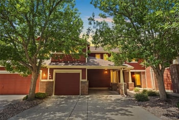 19414 E Mann Creek Dr #B, Parker, CO 80134