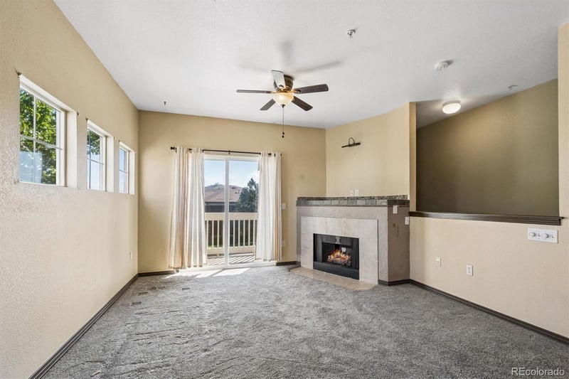 9369 Amison Cir #201, Parker, CO 80134