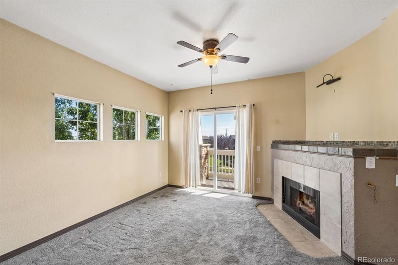 9369 Amison Cir #201, Parker, CO 80134