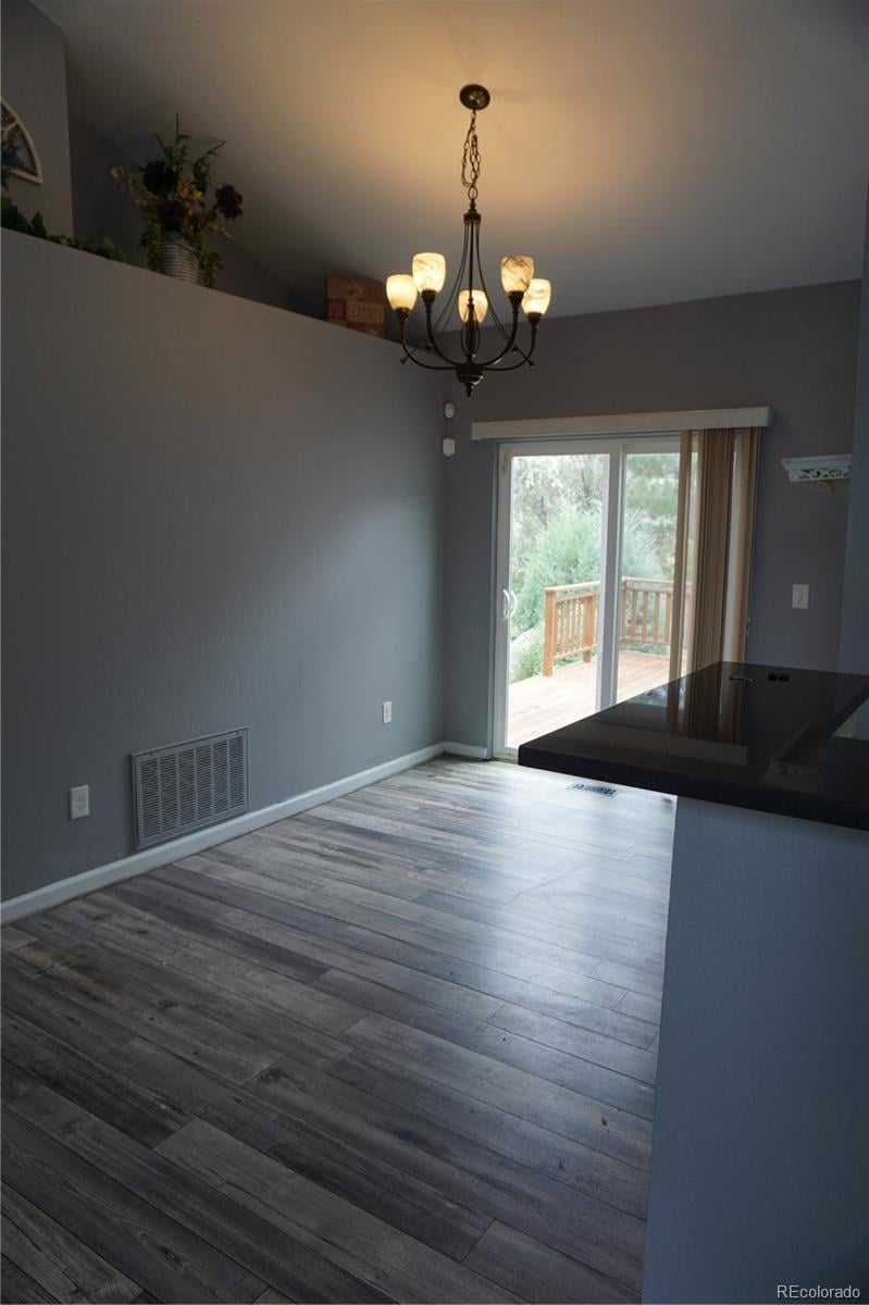 5688 Melody Ln, Castle Rock, CO 80104