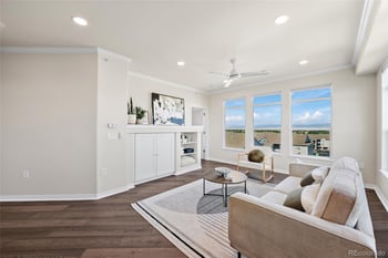 10184 Park Meadows Dr #1410, Lone Tree, CO 80124
