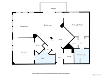 10184 Park Meadows Dr #1410, Lone Tree, CO 80124