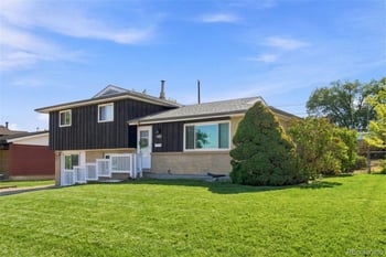 8290 Louise Dr, Denver, CO 80221