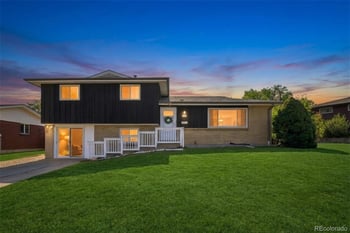 8290 Louise Dr, Denver, CO 80221