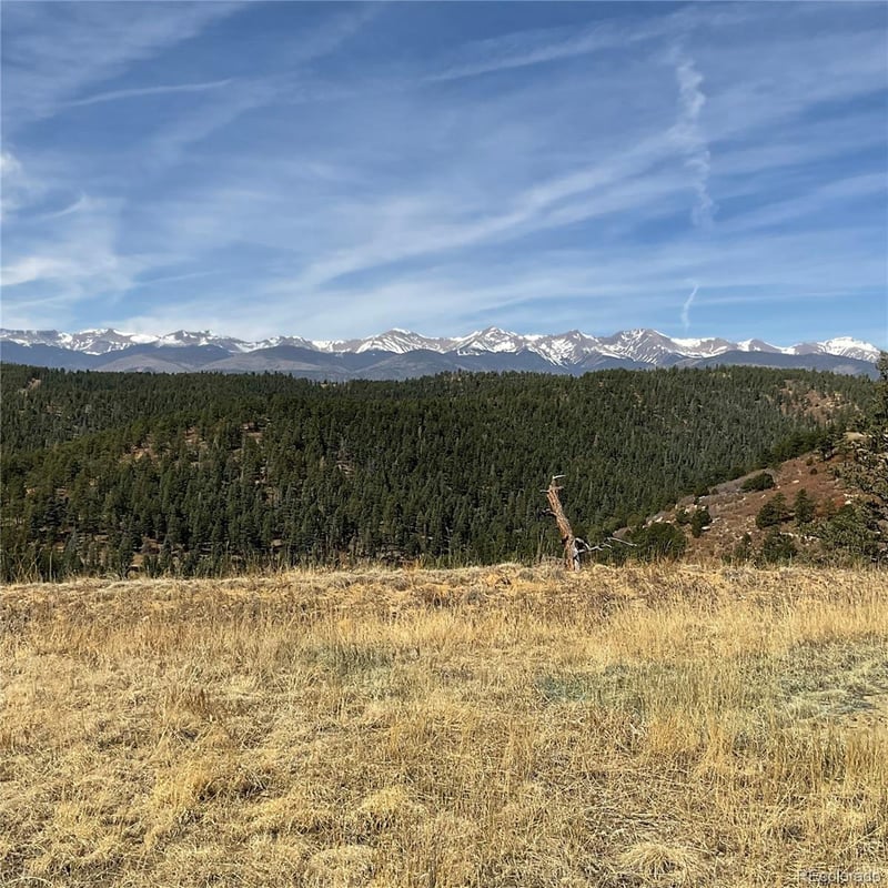 160 Acres San Pablo Cy, Weston, CO 81091