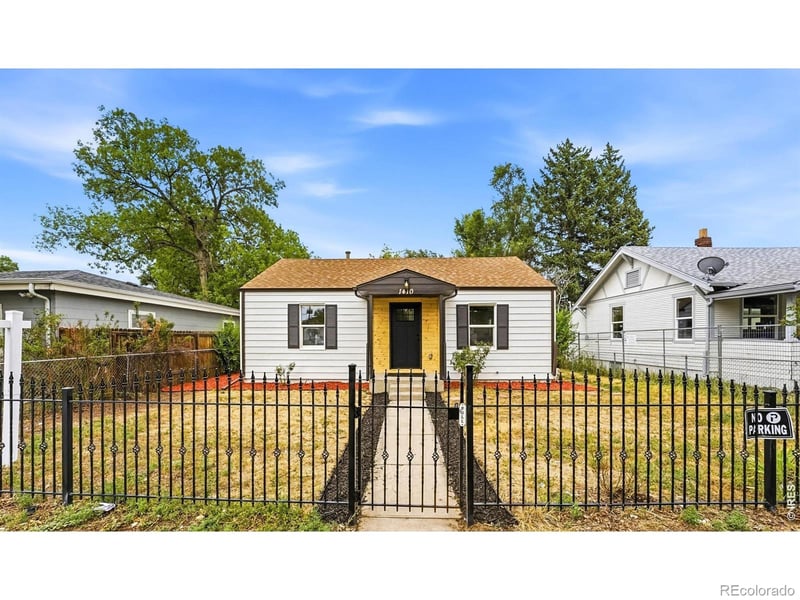 1410 Chase St, Lakewood, CO 80214
