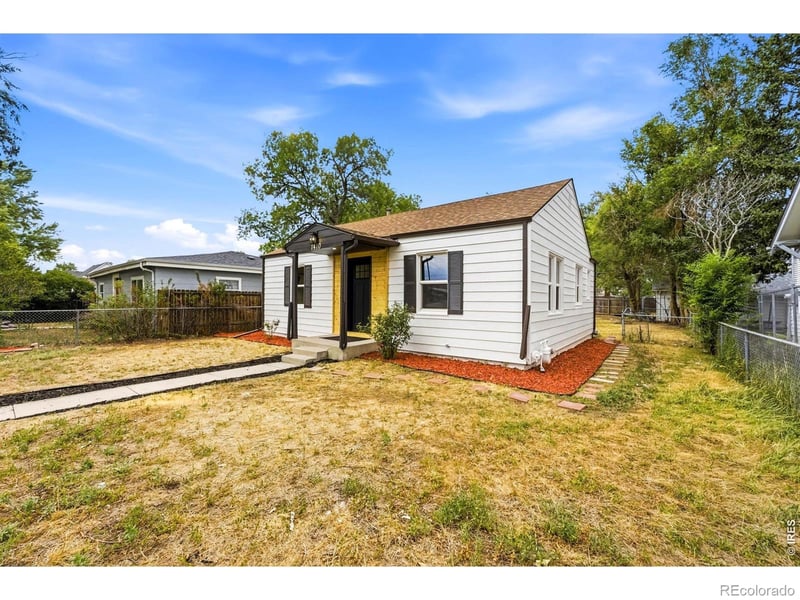 1410 Chase St, Lakewood, CO 80214