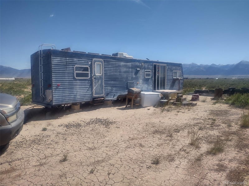 57454 Eva K Dr, Moffat, CO 81143
