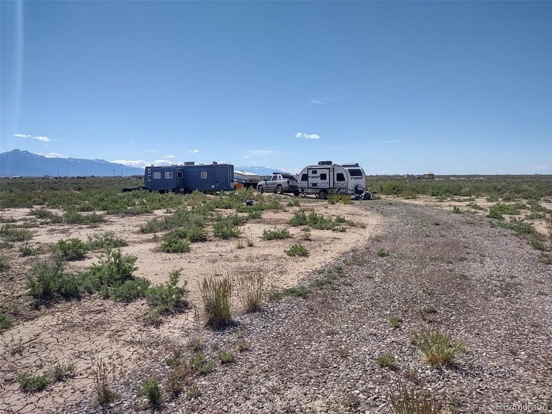 57454 Eva K Dr, Moffat, CO 81143