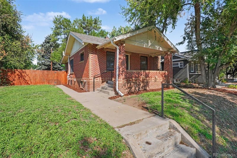 2275 S Ogden St, Denver, CO 80210