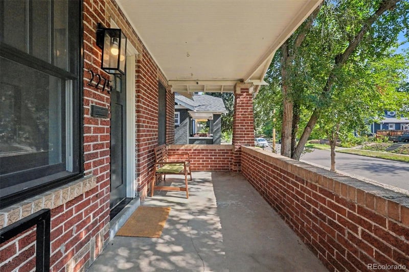 2275 S Ogden St, Denver, CO 80210