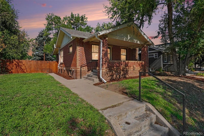 2275 S Ogden St, Denver, CO 80210