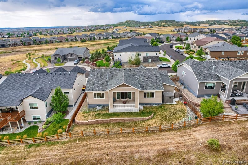 7013 Mentha Dr, Castle Rock, CO 80108