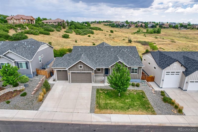 7013 Mentha Dr, Castle Rock, CO 80108
