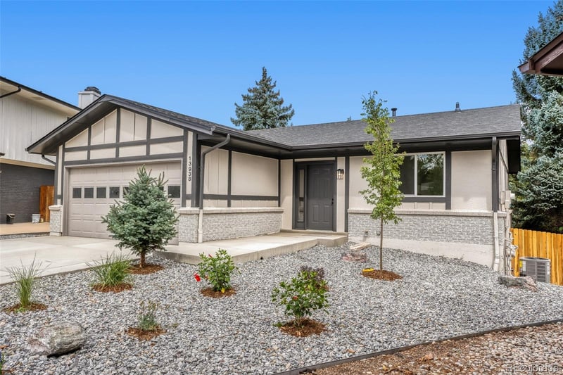 13938 Baker Pl, Lakewood, CO 80228