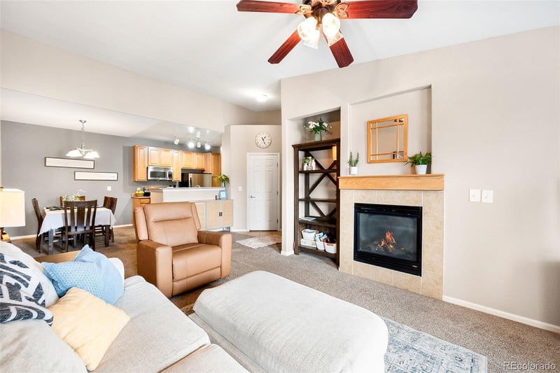 3035 Blue Sky Cir #10-303, Erie, CO 80516
