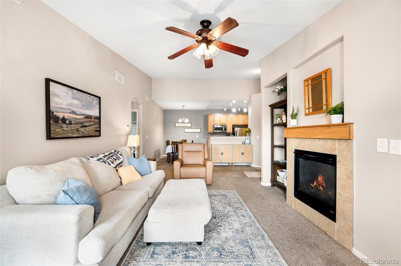 3035 Blue Sky Cir #10-303, Erie, CO 80516