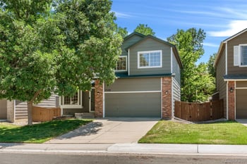 2548 Foothills Canyon Ct, Littleton, CO 80129
