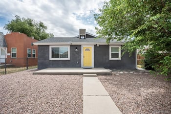 1020 W 16th St #A-B, Pueblo, CO 81003