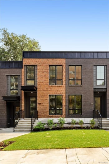 812 Dahlia St, Denver, CO 80220